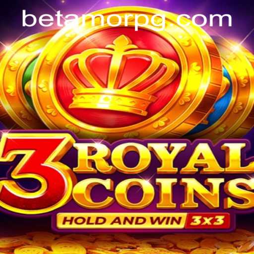 Discover 3royalcoins: An Exciting Adventure in the World of MMORPG