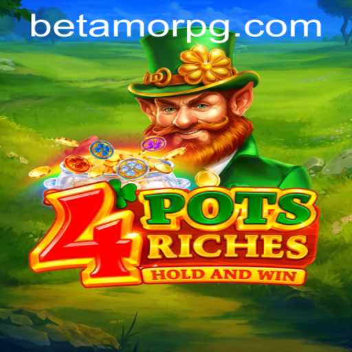 Discover the Exciting World of 4potsriches and the Amorpg PH Login Experience