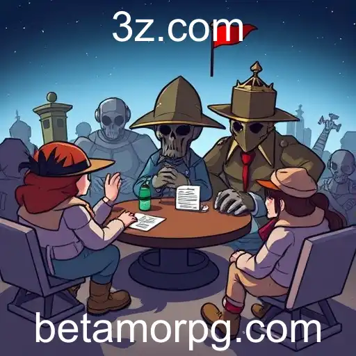 Avanços e Desafios nos MMORPGs em 2025
