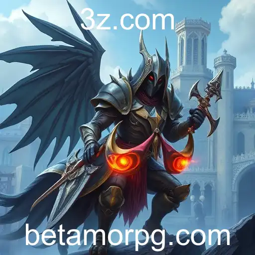 A Ascensão dos Jogos AMORPG no Brasil