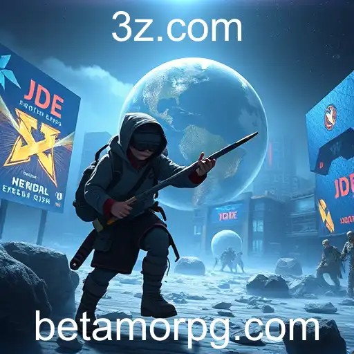 A Ascensão do Amorpg no Cenário de Jogos em 2025