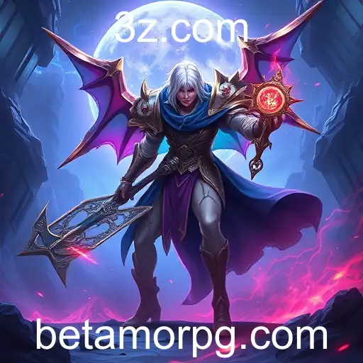 Inovações no Universo dos AMORPGs em 2025