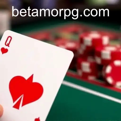 Exploring the World of Baccarat with a Focus on Amorpg PH Login
