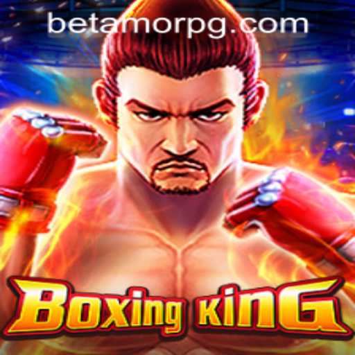 Exploring the Thrilling World of BoxingKing: A Dive into Its Features and Gameplay