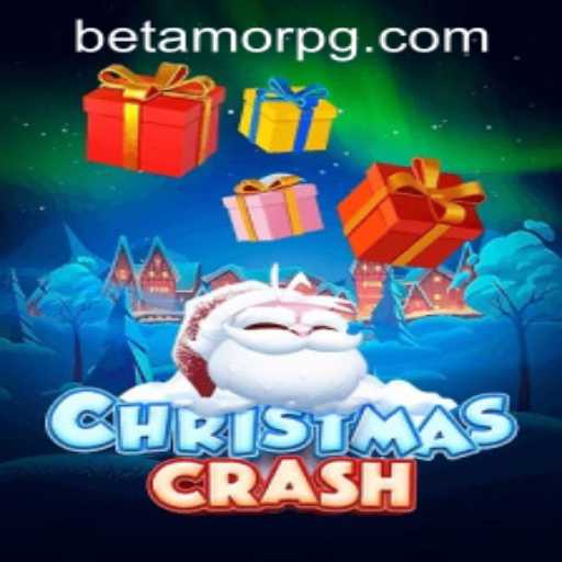 Dive Into the Festive World of ChristmasCrash: A New AMORPG Experience