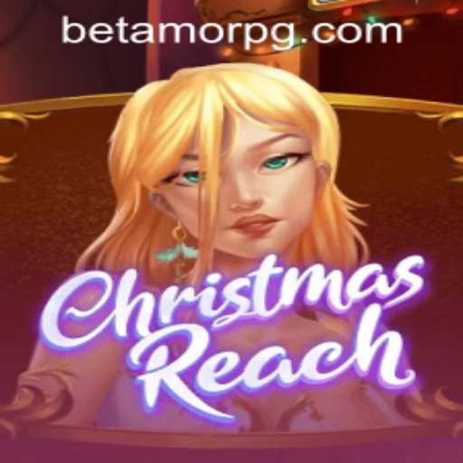 ChristmasReach: The Journey of Festive Adventures in an MMORPG