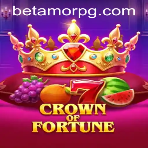 Crown of Fortune: An Immersive MMORPG Experience
