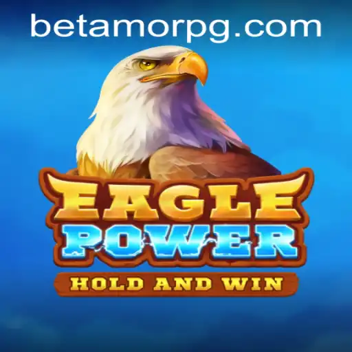 EaglePower: A New MMO Experience with a Unique Twist