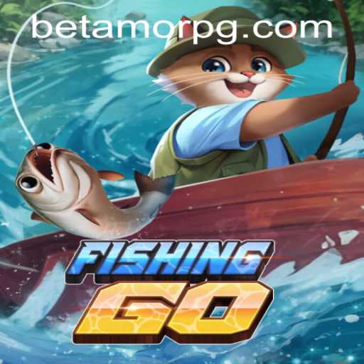 Immerse Yourself in the World of FishingGO: A Comprehensive Guide