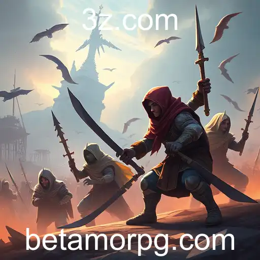 Tendências e Inovações no Mundo dos Jogos Online