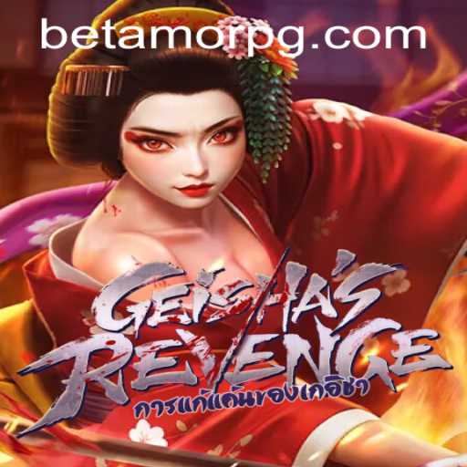 Dive into the Enchanting World of GeishasRevenge: A Unique MMORPG Experience