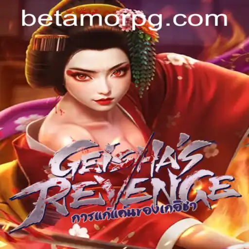 Dive into the Enchanting World of GeishasRevenge: A Unique MMORPG Experience
