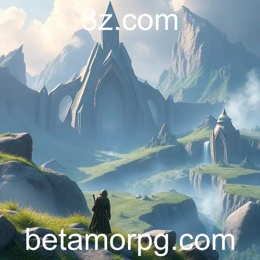 O Crescimento dos Jogos MMORPG em 2025