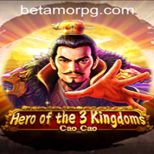 Heroofthe3KingdomsCaoCao: A Deep Dive into an Epic AMORPG Adventure