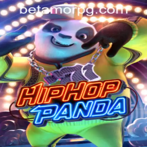 HipHopPanda: The Groove-infused Adventure Where Strategy Meets Rhythm