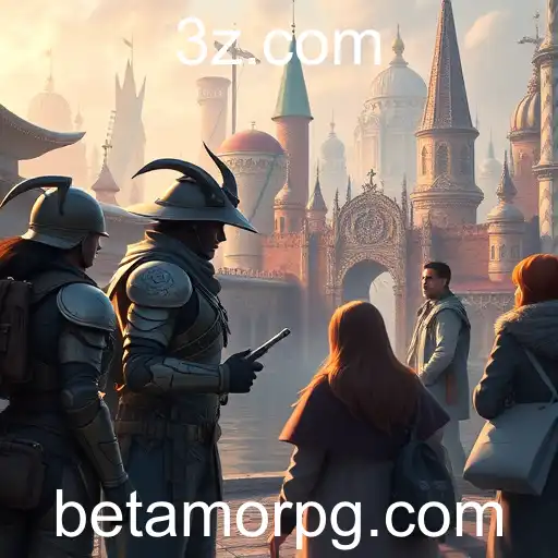 O Impacto do Amorpg no Mercado de Jogos em 2025