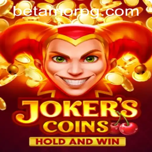 JokersCoins: A Deep Dive Into the Innovative AMORPG Gaming Phenomenon