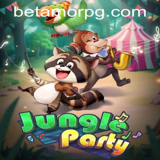 Exploring the Adventure of JungleParty: A Guide to a Thrilling Gaming Experience