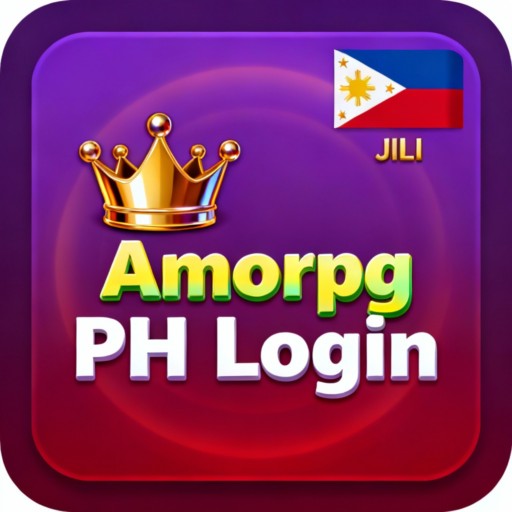 Amorpg PH Login