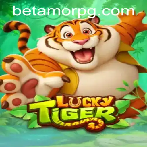 Unlock the Adventure with LuckyTiger and Amorpg PH Login