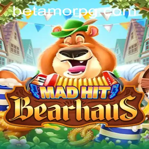 MadHitBearhaus: Unleashing Adventure in a Unique MMORPG