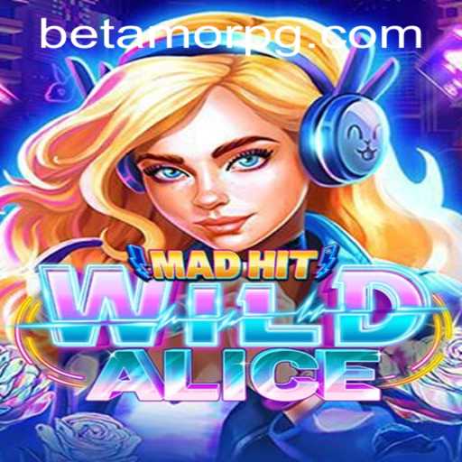 Discover the Magic of MadHitWildAlice: The Ultimate AMORPG Experience