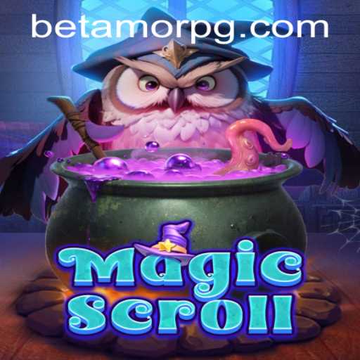 MagicScroll: An Immersive Adventure Awaits with AMORPG PH Login