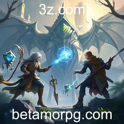 Revolução dos MMORPGs no Cenário Brasileiro