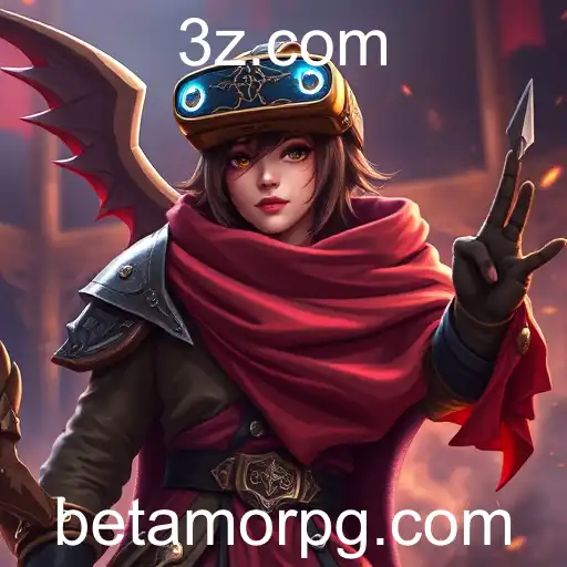 Transformações no Mundo dos MMORPGs em 2025