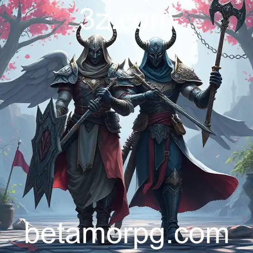 Revolução nos MMORPGs: Tendências e Inovações de 2025