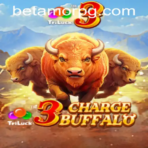 Discover the Epic World of 3ChargeBuffalo: A Premier AMORPG Experience