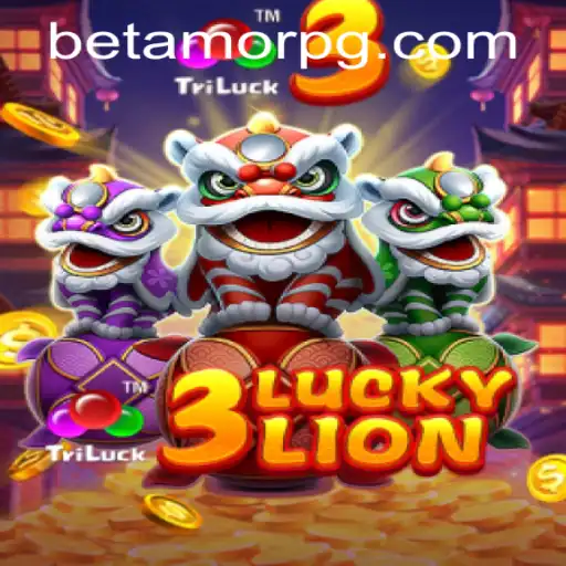 Unveiling the World of 3LUCKYLION: A Revolutionary MMORPG