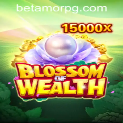 BlossomofWealth: A New Era in MMORPG Gaming