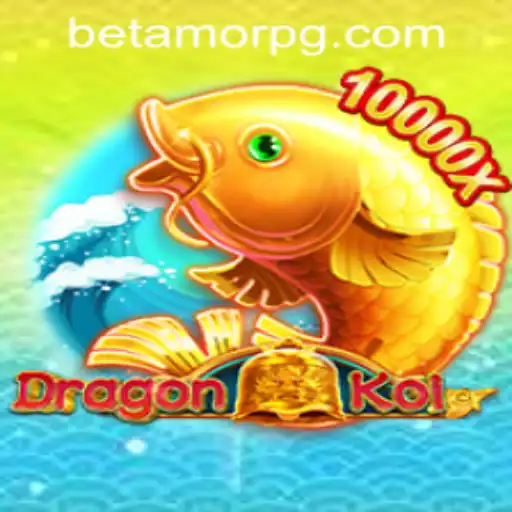 DragonKoi: A New Era of MMORPG Gaming
