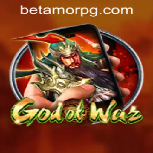 GodofWarM: An Epic Journey in a Mythological MMORPG