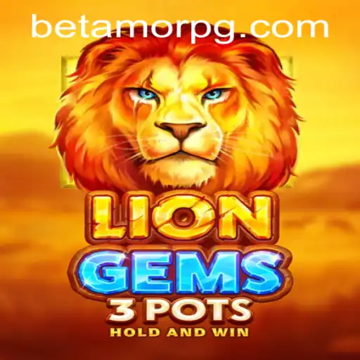 Exploring the Enchanting World of LionGems3pots
