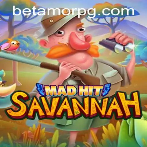 Exploring MadHitSavannah - The Thrilling New Adventure Game