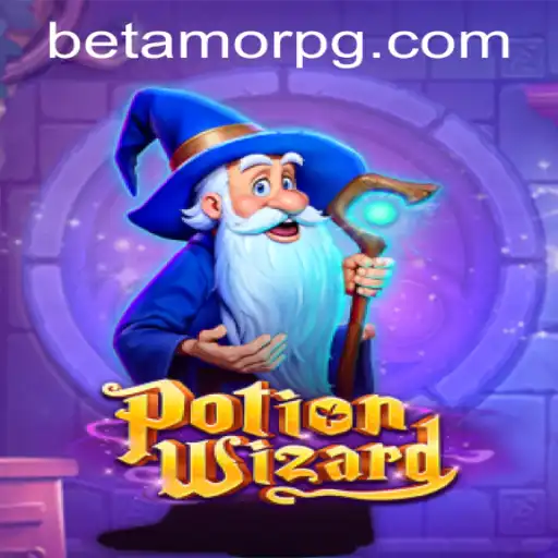 PotionWizard: Exploring the Enchanting World of This MMORPG