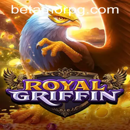 Explore the Majestic World of RoyalGriffin: An In-Depth Guide