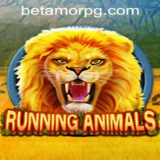 Exploring RunningAnimals: An MMORPG Adventure