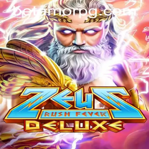 ZeusRushFeverDeluxe: Dive into the Mythical World of Adventure