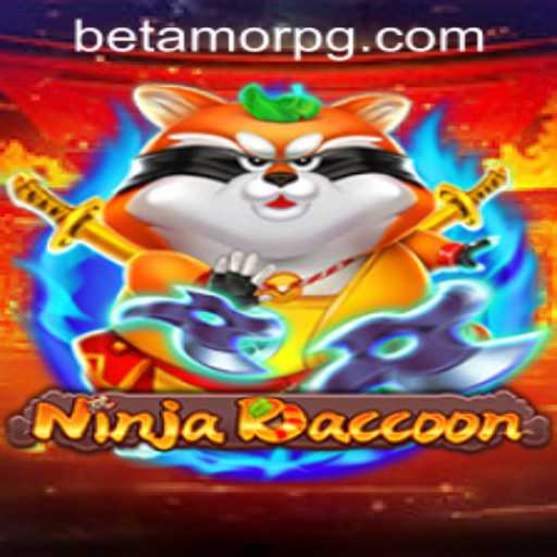 Unveiling NinjaRaccoon: The New Sensation in the MMORPG World