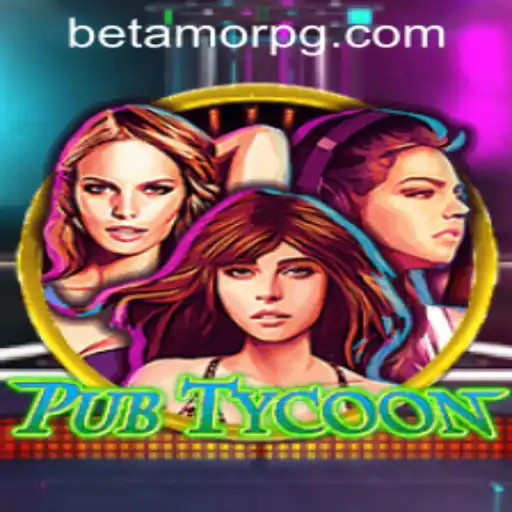 PubTycoon: Master the Art of Pub Management in an Expansive AMORPG