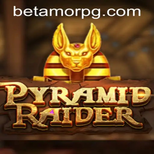 Explore the Exciting World of PyramidRaider: An AMORPG Adventure