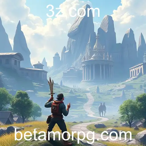 Revolução dos MMORPGs: Tendências e Aventuras Digitais