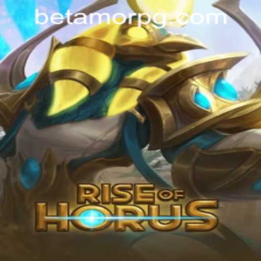 Rise of Horus: Exploring the Allure of a Top MMORPG and Its Login Dynamics