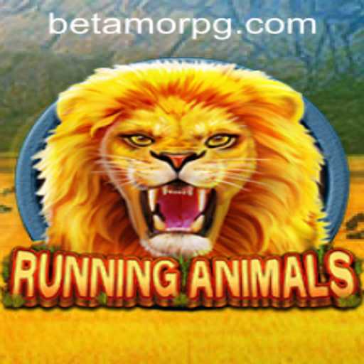 Exploring RunningAnimals: An MMORPG Adventure
