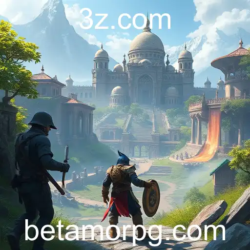 Ascensão e Impacto dos AMORPGs no Brasil