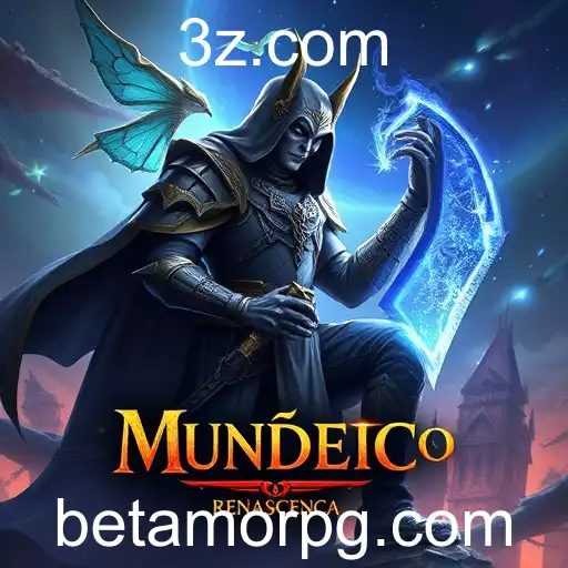 Revolução dos MMORPGs no Brasil
