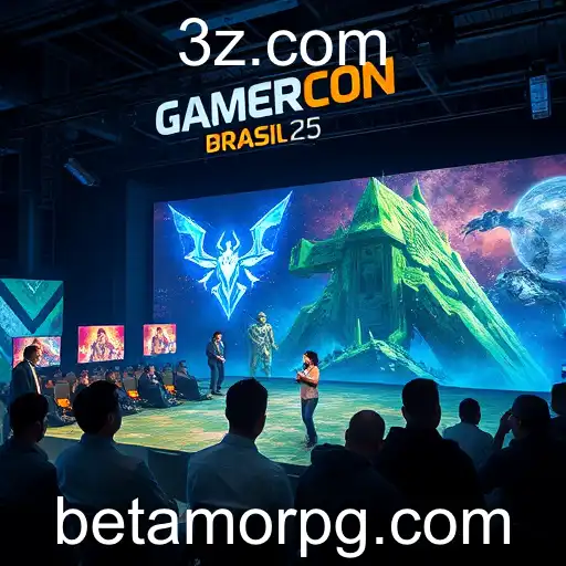 Amorpg: Evolução e Impacto nos Jogos Online